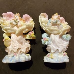 Angel Figurines